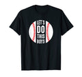 Funny Baseball Baseball Players Dads T-Shirt - Custom Art Print for Adults - T-Shirt, Sweatshirt, Hoodie