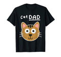 Mens Funny Cat Dad Joke Birthday T-Shirt - Streetwear Style Men Women - T-Shirt, Sweatshirt, Hoodie