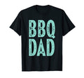 Mens Bbq Dad Smoker Grill Steak Meat T-Shirt - Minimalist Print Men Women - T-Shirt, Sweatshirt, Hoodie