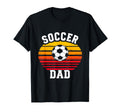 Soccer Dad T-Shirt - Streetwear Style for Adults - T-Shirt, Sweatshirt, Hoodie