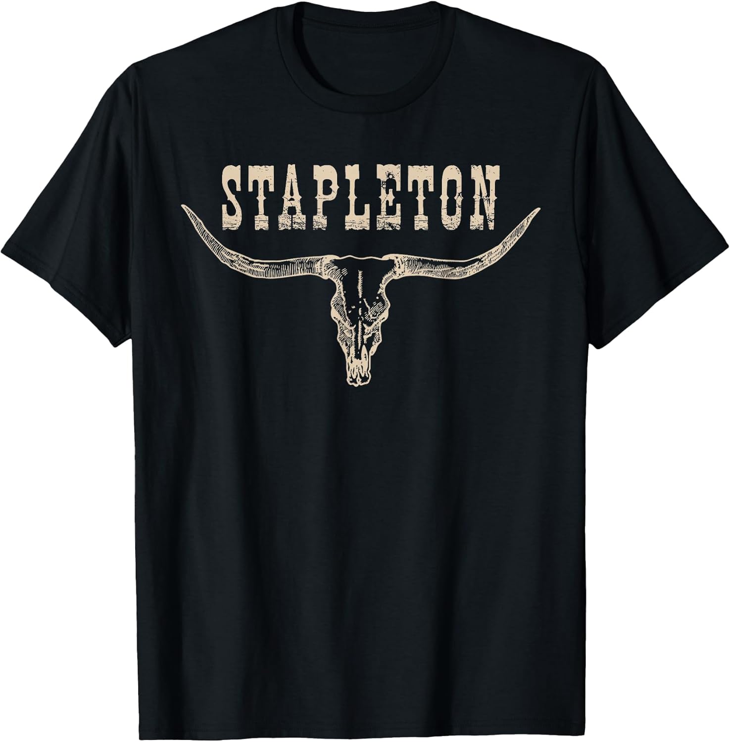 Vintage StapIeton Last Name Personalized 90s Style - Adult & Kids T-Shirts, Sweatshirts & Hoodies apparel design preview 1