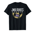 James Madison University Jmu Dukes T-Shirt - Minimalist Print Unisex - T-Shirt, Sweatshirt, Hoodie