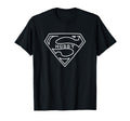 Super Hubby Funny T Shirts T-Shirt - Casual Everyday Wear for Adults - T-Shirt, Sweatshirt, Hoodie