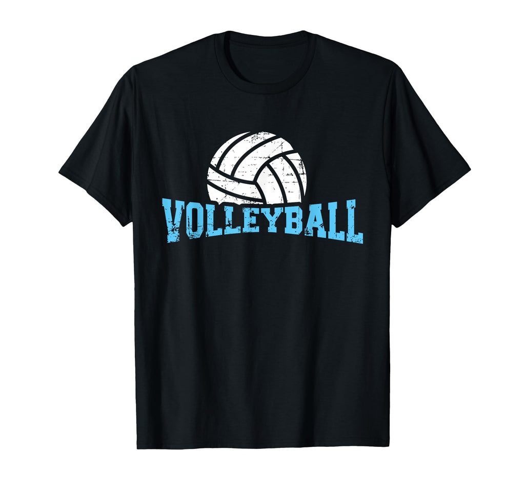 Volleyball T-Shirt - Aesthetic Graphic Men Women - T-Shirt, Sweatshirt, Hoodie