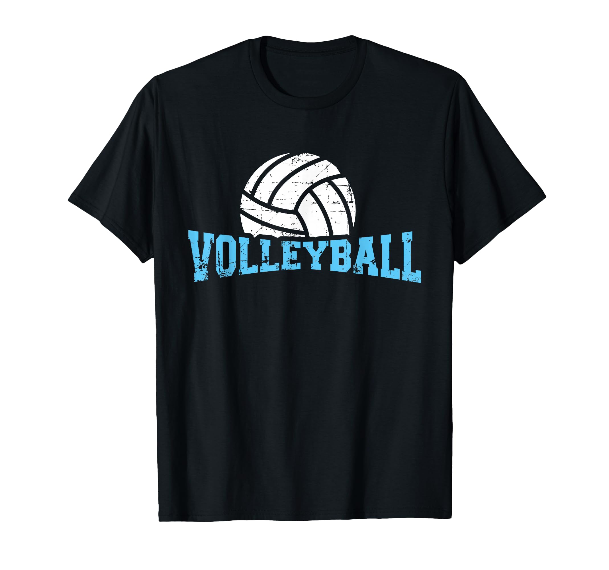 Volleyball T-Shirt - Aesthetic Graphic Men Women - T-Shirt, Sweatshirt, Hoodie