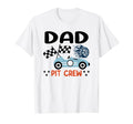 Race Car Birthday Party Racing T-Shirt - Casual Everyday Wear for Adults - T-Shirt, Sweatshirt, Hoodie