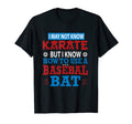 I May Not Know Karate But I Know T-Shirt - Casual Everyday Wear Men Women - T-Shirt, Sweatshirt, Hoodie