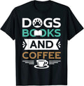 Funny Coffee And Reading Sayings For Men Women - Adult & Kids T-Shirts, Sweatshirts & Hoodies apparel design preview 1