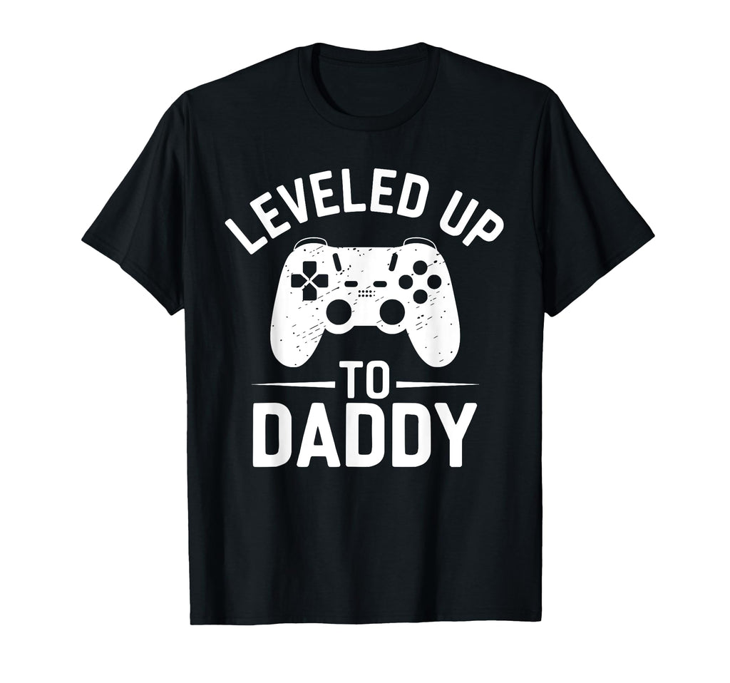 Gamer Fathers Day Dad Awesome Funny T-Shirt - Streetwear Style Unisex - T-Shirt, Sweatshirt, Hoodie
