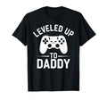 Gamer Fathers Day Dad Awesome Funny T-Shirt - Streetwear Style Unisex - T-Shirt, Sweatshirt, Hoodie