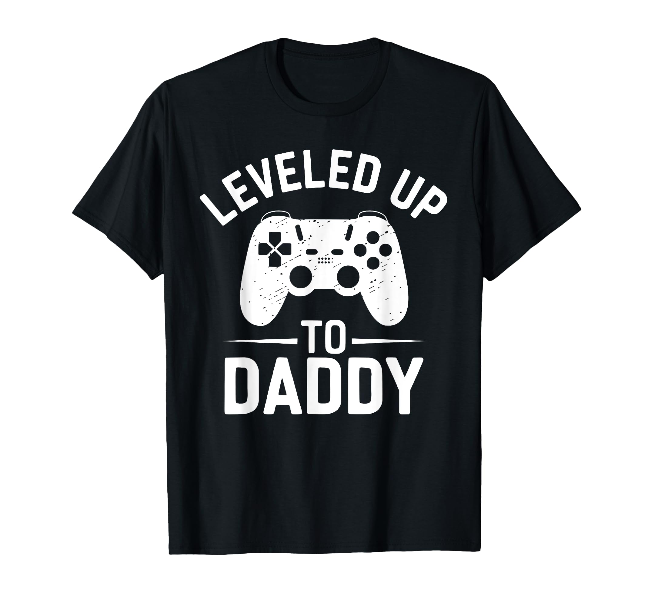 Gamer Fathers Day Dad Awesome Funny T-Shirt - Streetwear Style Unisex - T-Shirt, Sweatshirt, Hoodie