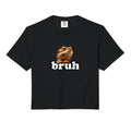 Mens Bro Tiny Dinosaur Bruh Sweatshirt - Streetwear Style Men Women - T-Shirt, Sweatshirt, Hoodie