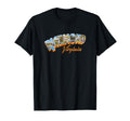 Richmond Va Virginia Souvenir T-Shirt - Casual Everyday Wear Unisex - T-Shirt, Sweatshirt, Hoodie