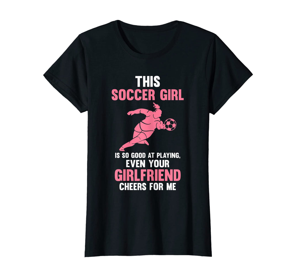 This Soccer Is So Good Playing Soccer T-Shirt - Minimalist Print Men Women - T-Shirt, Sweatshirt, Hoodie