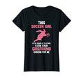 This Soccer Is So Good Playing Soccer T-Shirt - Minimalist Print Men Women - T-Shirt, Sweatshirt, Hoodie