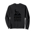Football Fan Soccer Lover Football Sweatshirt - Minimalist Print Unisex - T-Shirt, Sweatshirt, Hoodie