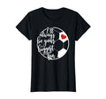 Womens Sports Mom Ill Always Be Your T-Shirt - Streetwear Style Men Women - T-Shirt, Sweatshirt, Hoodie