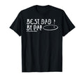 Best Dad Par Funny Mens Golfing Dad T-Shirt - Streetwear Style Unisex - T-Shirt, Sweatshirt, Hoodie