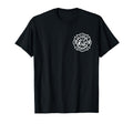 Fire Department Logo Uniform Fireman T-Shirt - Graphic Print Men Women - T-Shirt, Sweatshirt, Hoodie