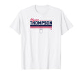 Alyssa Thompson Stripe Uswntpa Usa T-Shirt - Aesthetic Graphic Unisex - T-Shirt, Sweatshirt, Hoodie