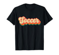 Soccer Soccer Players Or Fans Hoodie - Aesthetic Graphic Unisex - T-Shirt, Sweatshirt, Hoodie