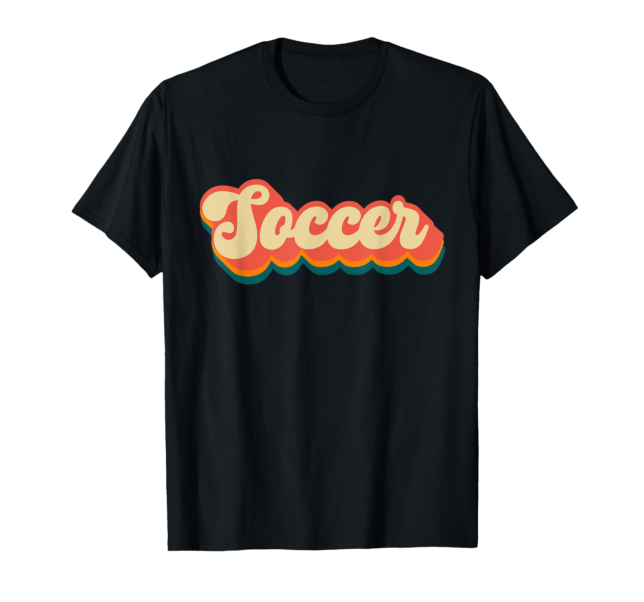 Soccer Soccer Players Or Fans Hoodie - Aesthetic Graphic Unisex - T-Shirt, Sweatshirt, Hoodie