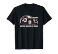 German Luftgek Hlt Aircooled Car Guy T-Shirt - Streetwear Style Men Women - T-Shirt, Sweatshirt, Hoodie