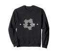 Soccer Soccer Sweatshirt - Streetwear Style Men Women - T-Shirt, Sweatshirt, Hoodie