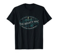 Mackinac Island Bridge Michigan Usa T-Shirt - Streetwear Style for Adults - T-Shirt, Sweatshirt, Hoodie