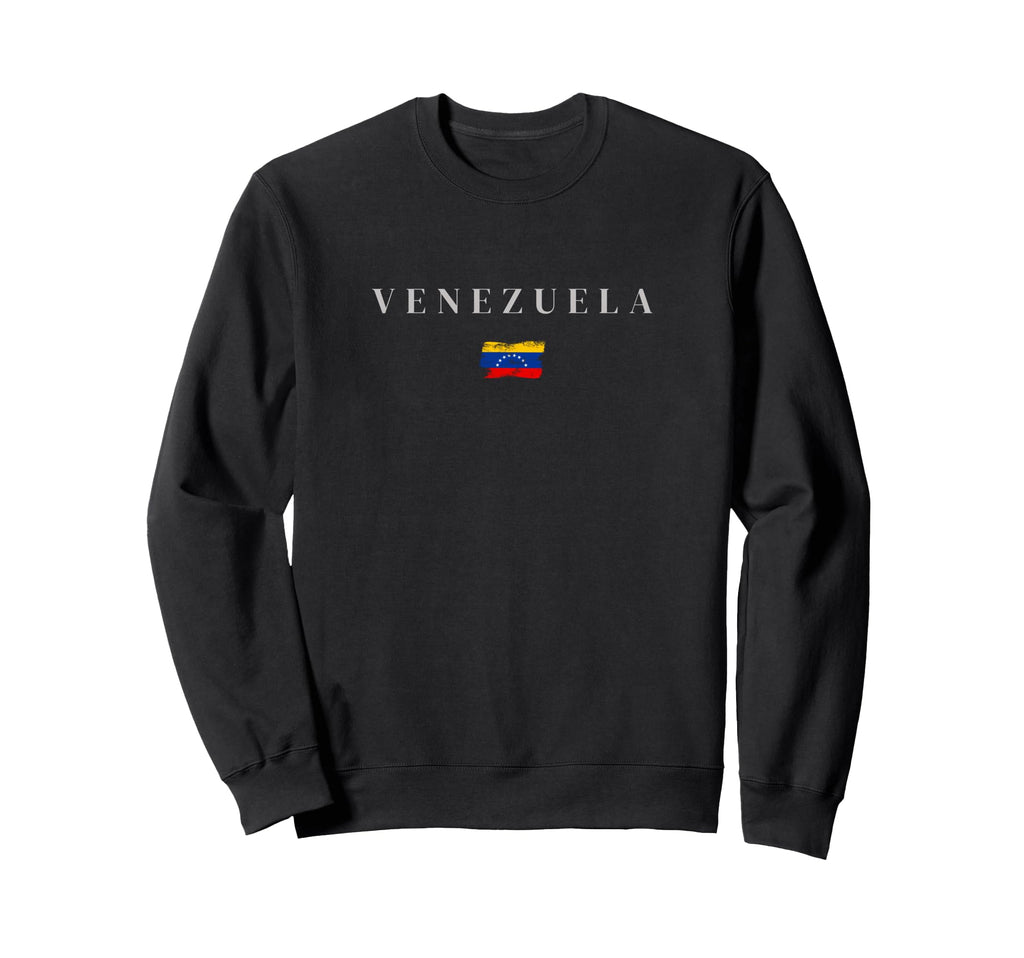 Levart Nation Flag Souvenir Travel T-Shirt - Minimalist Print Unisex - T-Shirt, Sweatshirt, Hoodie