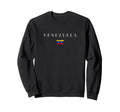 Levart Nation Flag Souvenir Travel T-Shirt - Minimalist Print Unisex - T-Shirt, Sweatshirt, Hoodie
