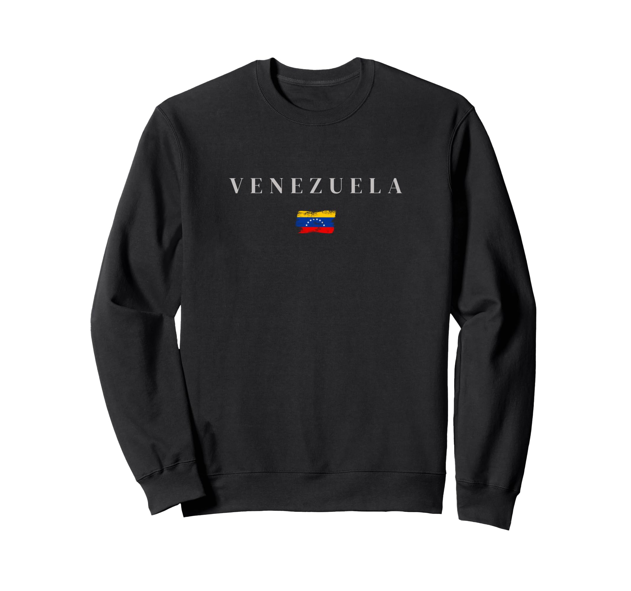 Levart Nation Flag Souvenir Travel T-Shirt - Minimalist Print Unisex - T-Shirt, Sweatshirt, Hoodie