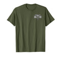 Us Army Expert Field Medical T-Shirt - Casual Everyday Wear Men Women - T-Shirt, Sweatshirt, Hoodie
