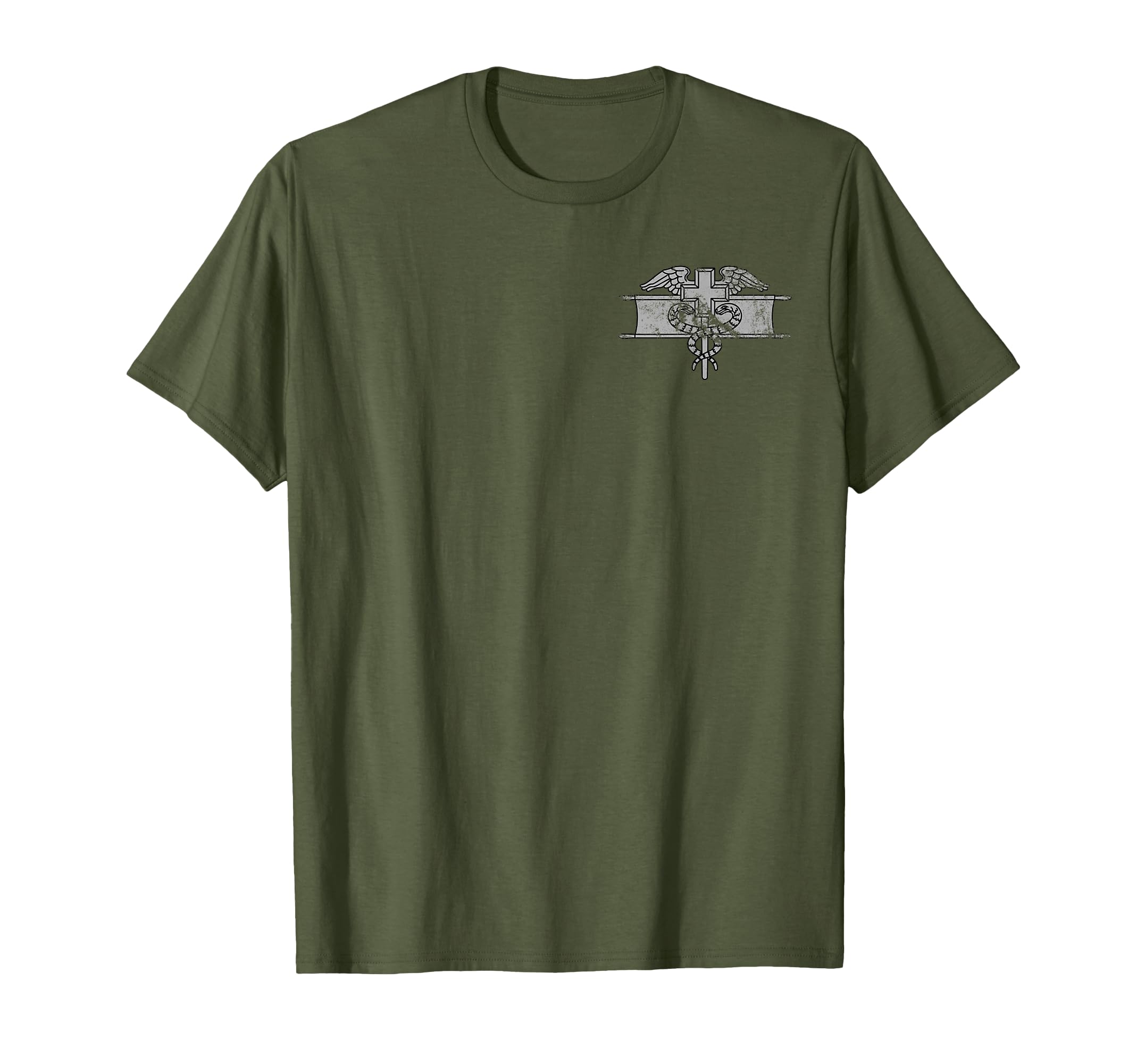 Us Army Expert Field Medical T-Shirt - Casual Everyday Wear Men Women - T-Shirt, Sweatshirt, Hoodie