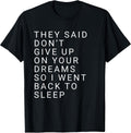 NCM FUNNY - Adult & Kids T-Shirts, Sweatshirts & Hoodies apparel design preview 1