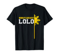 World S Greatest Lolo Filipino Grandpa T-Shirt - Graphic Print Unisex - T-Shirt, Sweatshirt, Hoodie