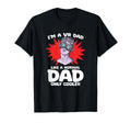 Vr Player Im Dad Virtual Reality Gamer T-Shirt - Unique Graphic for Adults - T-Shirt, Sweatshirt, Hoodie