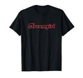 Dream Dreamgirl Script T-Shirt - Graphic Print for Adults - T-Shirt, Sweatshirt, Hoodie