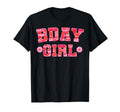 Camouflage Birthday Military Bday T-Shirt - Fun Novelty Design Men Women - T-Shirt, Sweatshirt, Hoodie