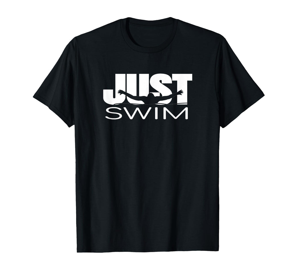 Swimming Diving Team Swim Coach Gift T-Shirt - Custom Art Print for Adults - T-Shirt, Sweatshirt, Hoodie