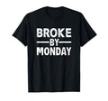 Broke Dance Cheer Soccer Volleyball T-Shirt - Graphic Print Unisex - T-Shirt, Sweatshirt, Hoodie