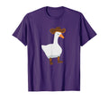 Duck Cowboy Hat Goose Boots More Here Hoodie - Unique Graphic Men Women - T-Shirt, Sweatshirt, Hoodie