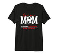 Soccer Team Mom Definition Soccer Team T-Shirt - Unique Graphic Men Women - T-Shirt, Sweatshirt, Hoodie