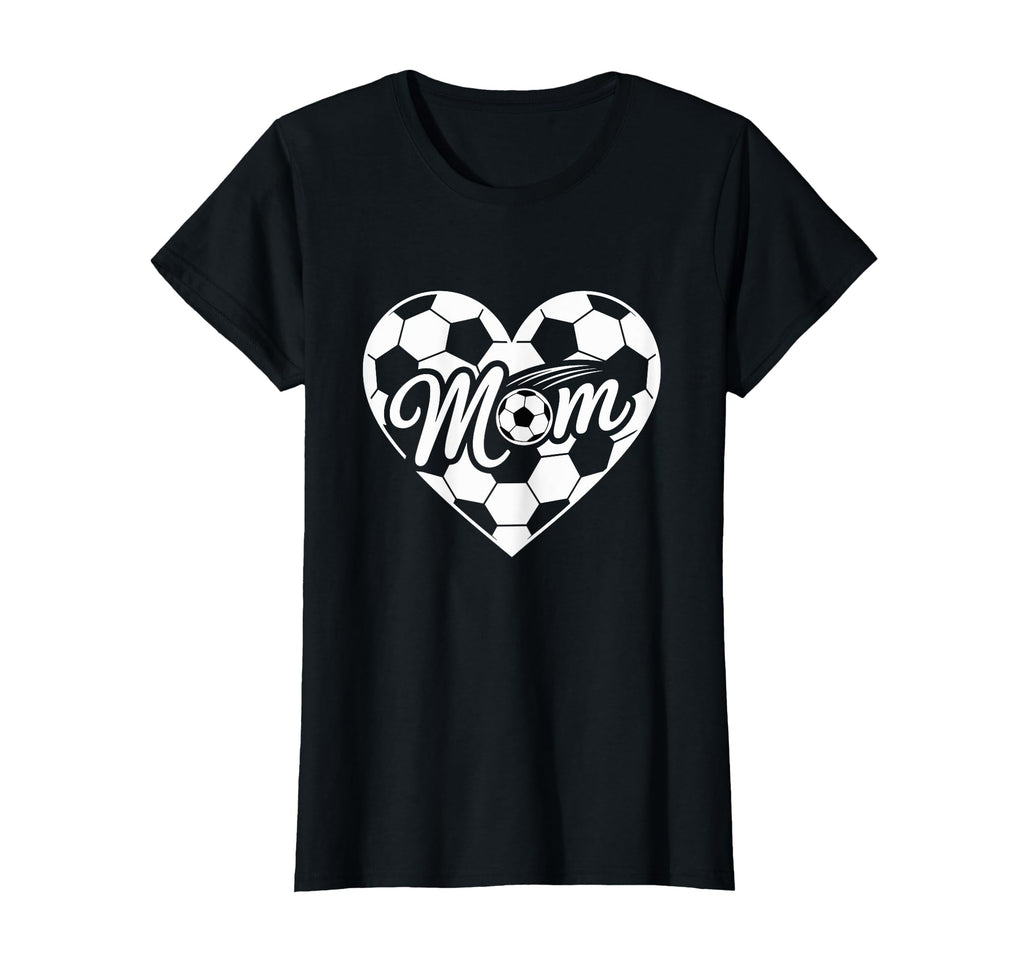 Game Day Team Sports Heart Mothers T-Shirt - Streetwear Style for Adults - T-Shirt, Sweatshirt, Hoodie
