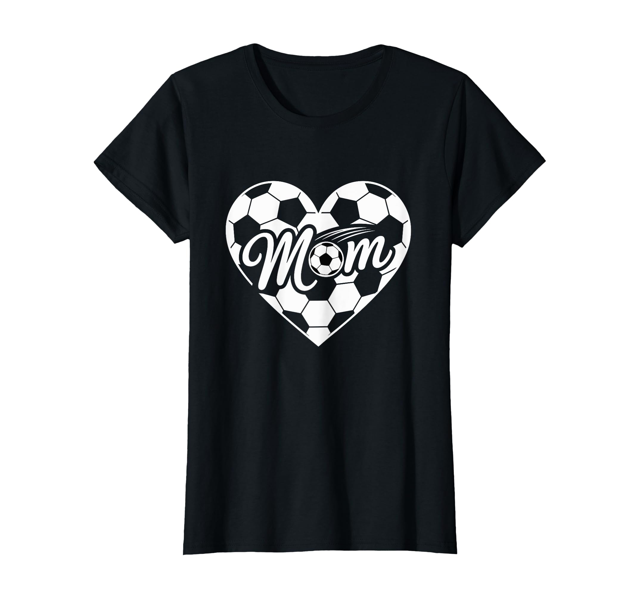 Game Day Team Sports Heart Mothers T-Shirt - Streetwear Style for Adults - T-Shirt, Sweatshirt, Hoodie