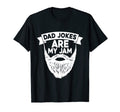 Dad Jokes Gifts Fathers Day Dad Bod T-Shirt - Minimalist Print for Adults - T-Shirt, Sweatshirt, Hoodie