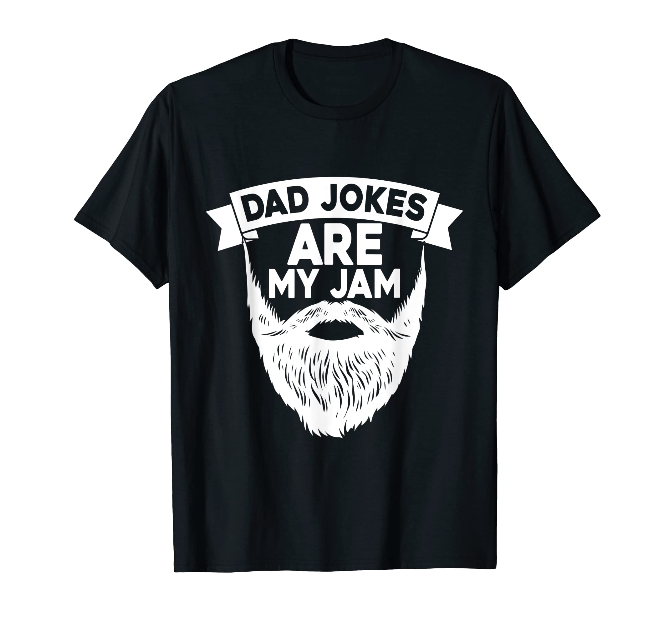 Dad Jokes Gifts Fathers Day Dad Bod T-Shirt - Minimalist Print for Adults - T-Shirt, Sweatshirt, Hoodie