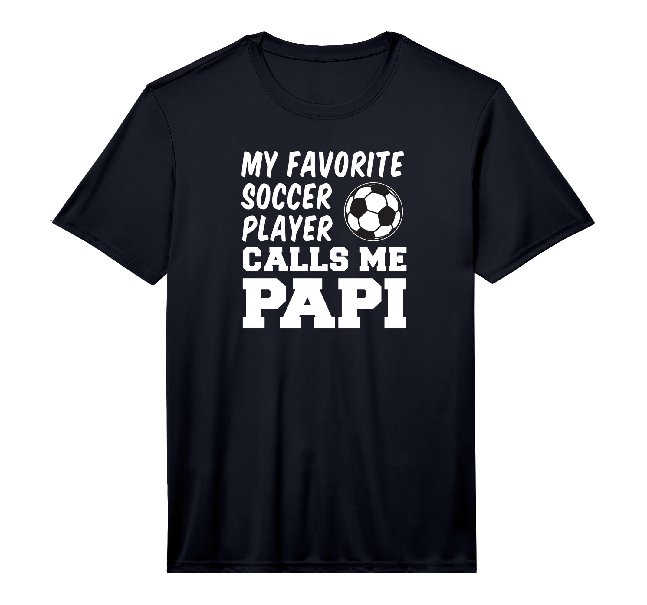 Mens My Favorite Soccer Player Calls T-Shirt - Streetwear Style Men Women - T-Shirt, Sweatshirt, Hoodie