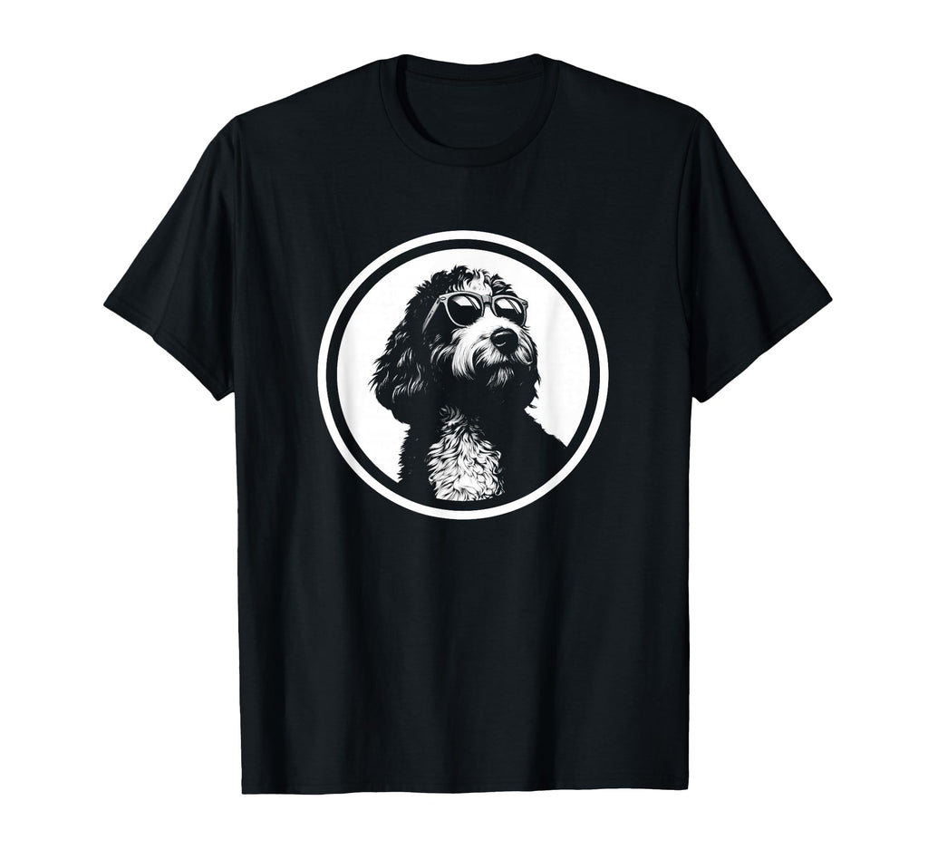Mens Womens Sunglasses Logo T-Shirt - Novelty Apparel Men Women - T-Shirt, Sweatshirt, Hoodie