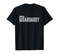 Grandaddy Distressed Grandpa Boss Gift T-Shirt - Streetwear Style Unisex - T-Shirt, Sweatshirt, Hoodie